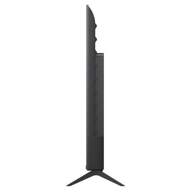 Τηλεόραση LG 65QNED72B6B 65" QNED Smart 4K AI TV