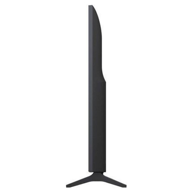 Τηλεόραση LG 55QNED81B6A 55" QNED evo Smart 4K AI TV
