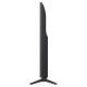 Τηλεόραση LG 55QNED81B6A 55" QNED evo Smart 4K AI TV