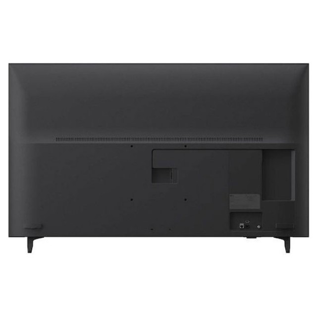 Τηλεόραση LG 55QNED81B6A 55" QNED evo Smart 4K AI TV