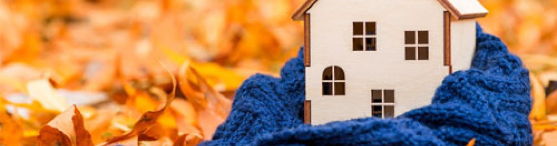 Ο απόλυτος οδηγός θέρμανσης για το φθινόπωρο