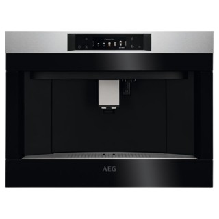 Εντοιχιζόμενη Μηχανή Espresso AEG KKA894500M Αυτόματη