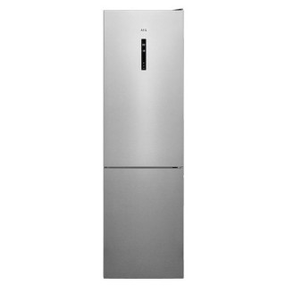 Ψυγειοκαταψύκτης AEG RCB736E7MX NoFrost