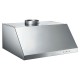 Απορροφητήρας Bertazzoni KU60 PRO1 X A
