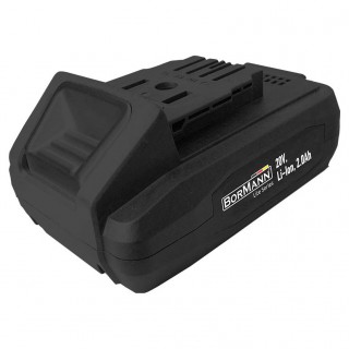 Μπαταρία Li-Ion 2.0Ah 20V BorMann BCD2602 (051008)