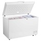 Καταψύκτης Μπαούλο Crown CHF-380E
