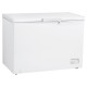 Καταψύκτης Μπαούλο Crown CHF-380E
