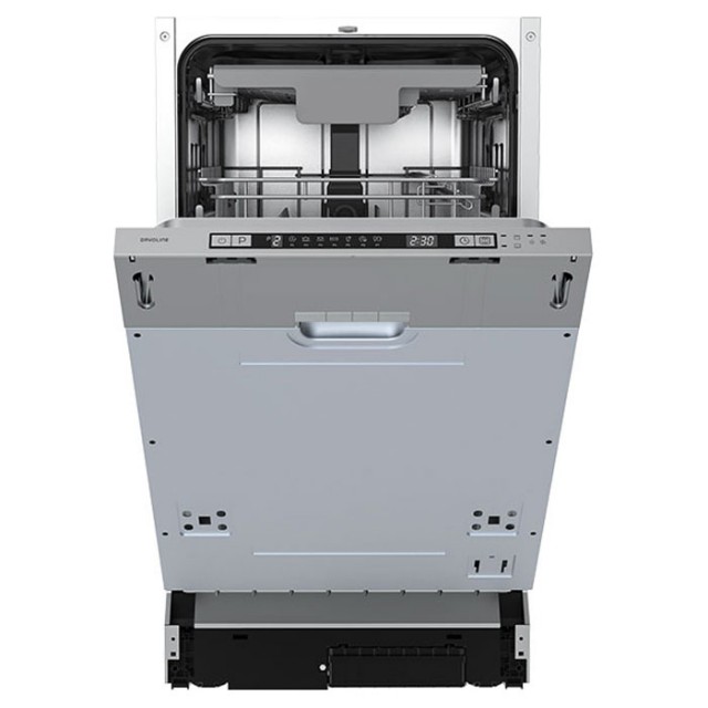 Εντοιχιζόμενο Πλυντήριο Πιάτων Davoline DDW 1045E