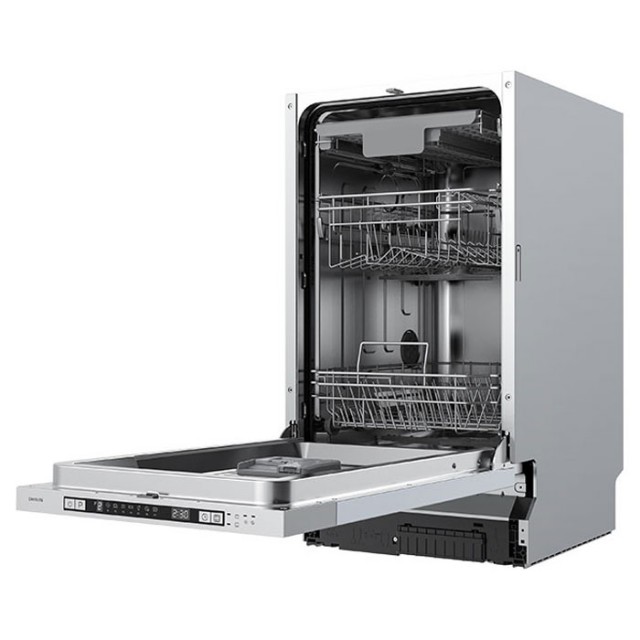 Εντοιχιζόμενο Πλυντήριο Πιάτων Davoline DDW 1045E