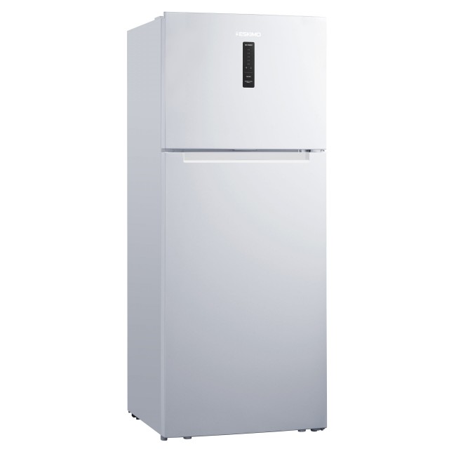 Ψυγείο Δίπορτο Eskimo ES RTF436NEW