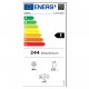 Ψυγείο Δίπορτο Eskimo ES RTF436NEW