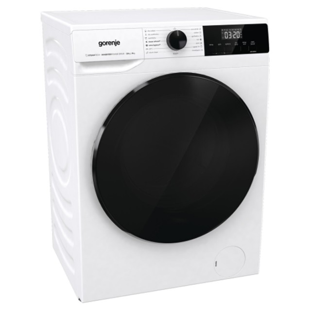Πλυντήριο-Στεγνωτήριο Ρούχων Gorenje WD2A164ADS 10/6Kg (033021401)