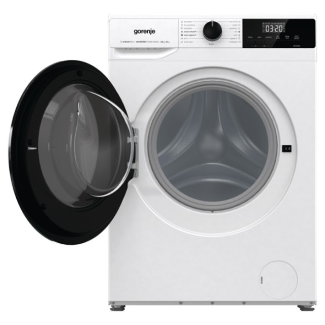 Πλυντήριο-Στεγνωτήριο Ρούχων Gorenje WD2A164ADS 10/6Kg (033021401)