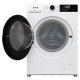 Πλυντήριο-Στεγνωτήριο Ρούχων Gorenje WD2A164ADS 10/6Kg (033021401)