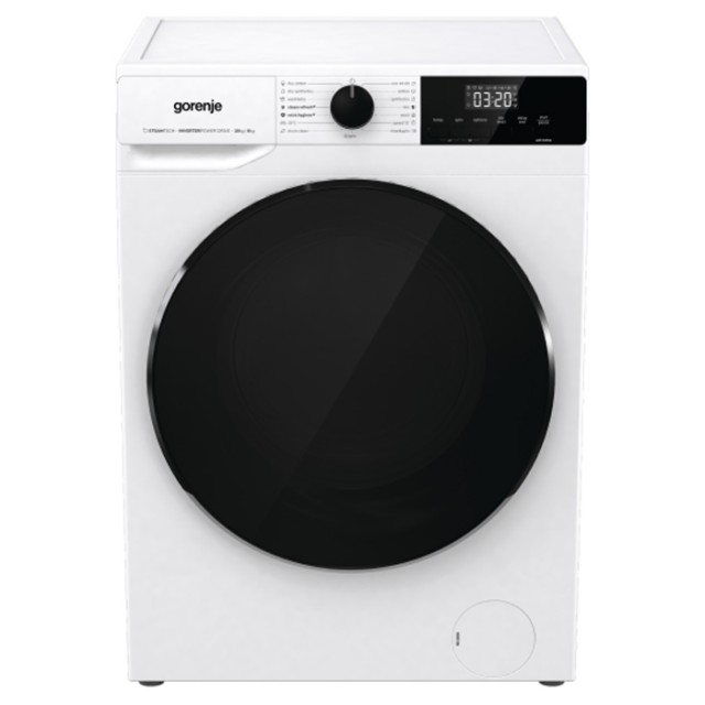 Πλυντήριο-Στεγνωτήριο Ρούχων Gorenje WD2A164ADS 10/6Kg (033021401)