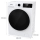 Πλυντήριο-Στεγνωτήριο Ρούχων Gorenje WD2A164ADS 10/6Kg (033021401)