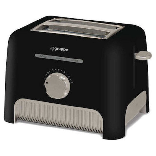 Φρυγανιέρα Gruppe T336 Black