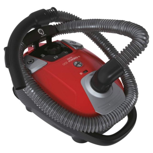 Ηλεκτρική Σκούπα Hoover HE310HM 011