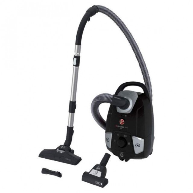 Ηλεκτρική Σκούπα Hoover HE320PET 011 (39002257)