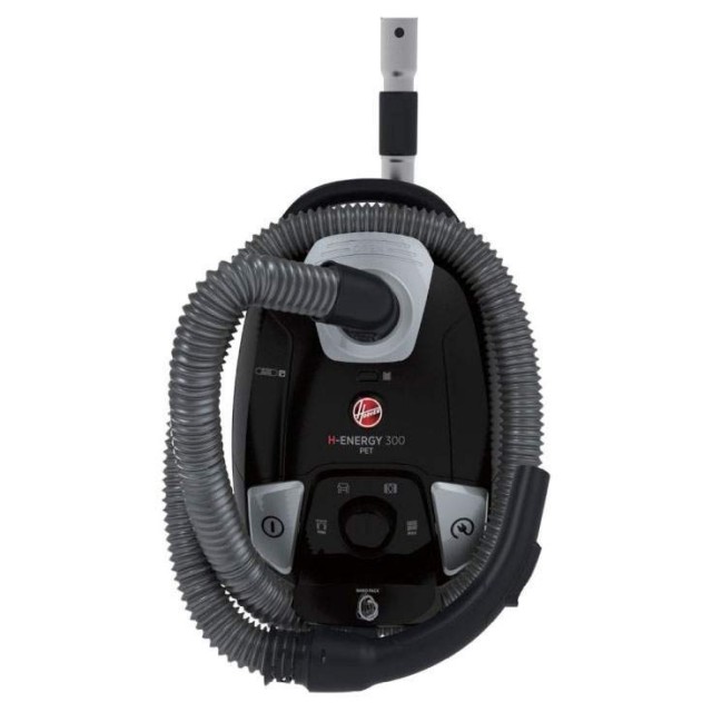 Ηλεκτρική Σκούπα Hoover HE320PET 011 (39002257)