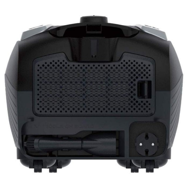 Ηλεκτρική Σκούπα Hoover HE320PET 011 (39002257)