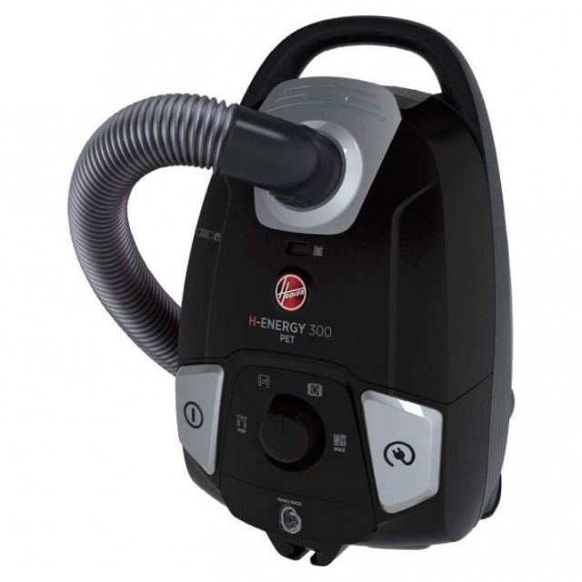 Ηλεκτρική Σκούπα Hoover HE320PET 011 (39002257)