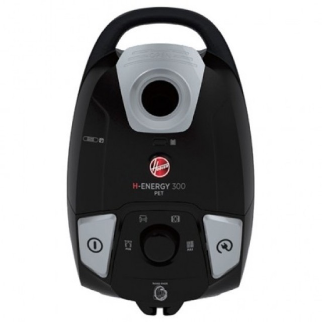Ηλεκτρική Σκούπα Hoover HE320PET 011 (39002257)