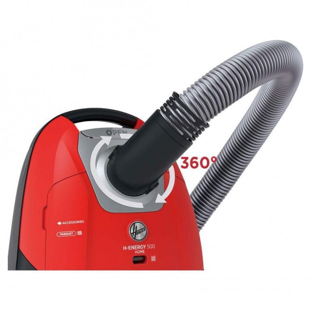 Ηλεκτρική Σκούπα Hoover HE510HM 011 (39002267)