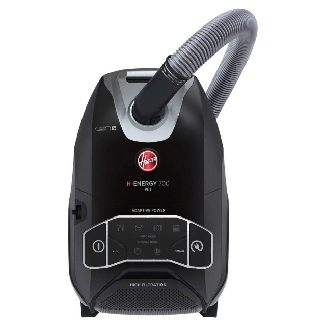 Ηλεκτρική Σκούπα Hoover HE720PET 011 (39002263)