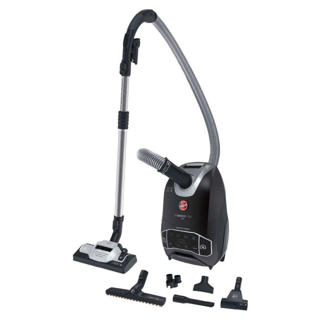 Ηλεκτρική Σκούπα Hoover HE720PET 011 (39002263)