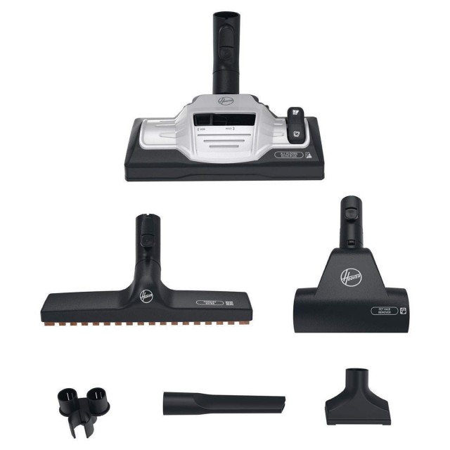 Ηλεκτρική Σκούπα Hoover HE720PET 011 (39002263)