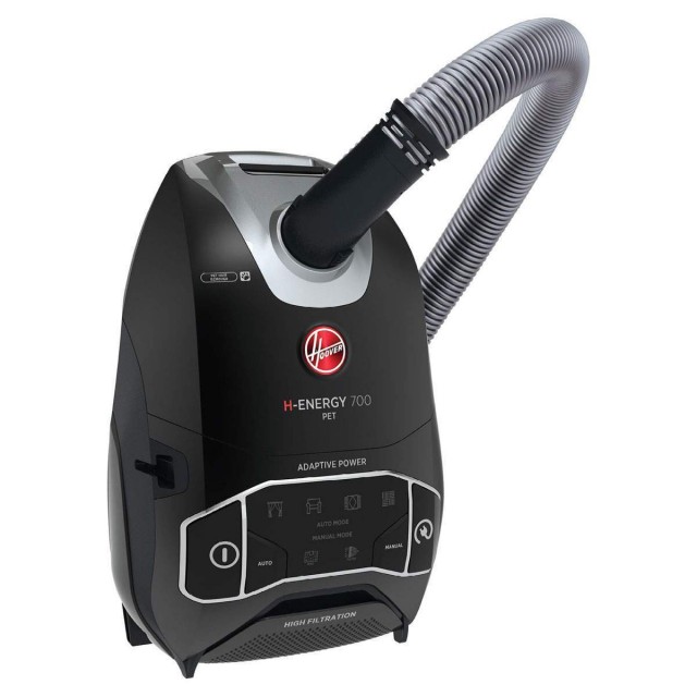 Ηλεκτρική Σκούπα Hoover HE720PET 011 (39002263)