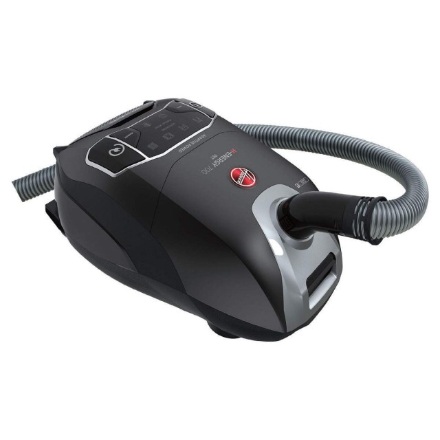 Ηλεκτρική Σκούπα Hoover HE720PET 011 (39002263)