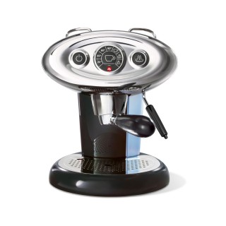 Μηχανή Espresso Illy Iperespresso Francis X7.1 Black & Δώρο 2 Συσκευασίες Καφέ (42 Κάψουλες)