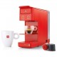 Μηχανή Espresso Illy Y3.3 Black Iperespresso