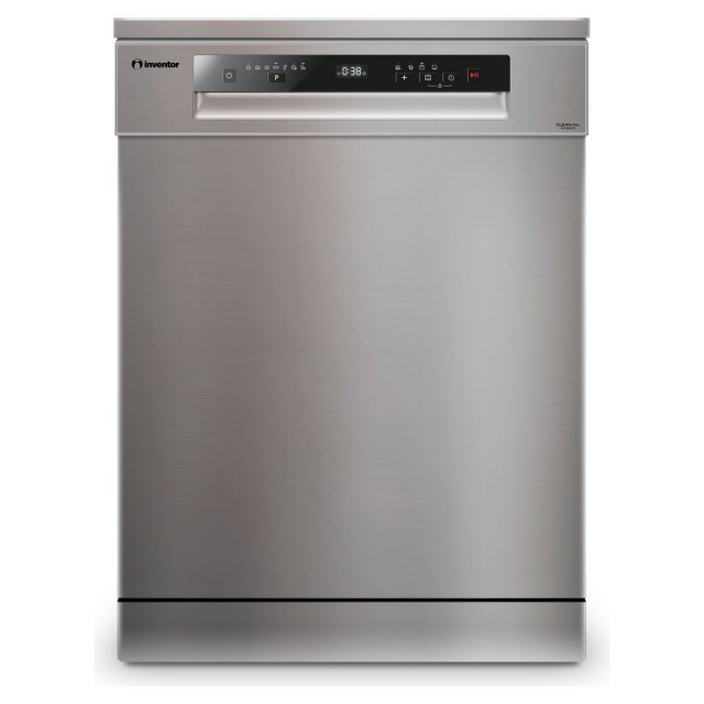 Πλυντήριο Πιάτων Inventor CLP-60147I