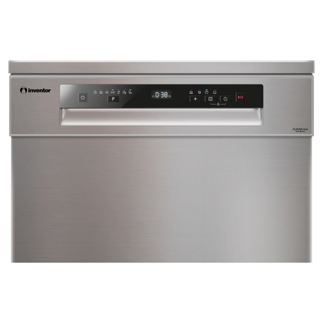 Πλυντήριο Πιάτων Inventor CLP-60147I