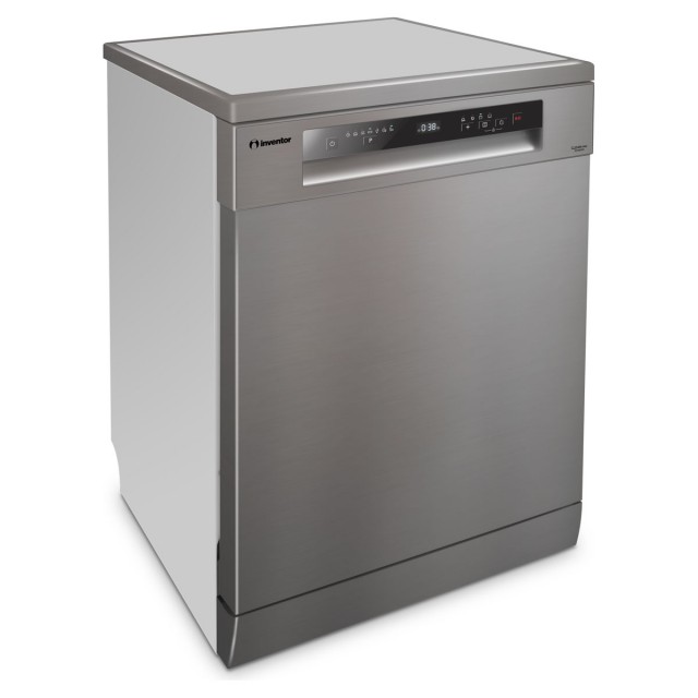 Πλυντήριο Πιάτων Inventor CLP-60147I