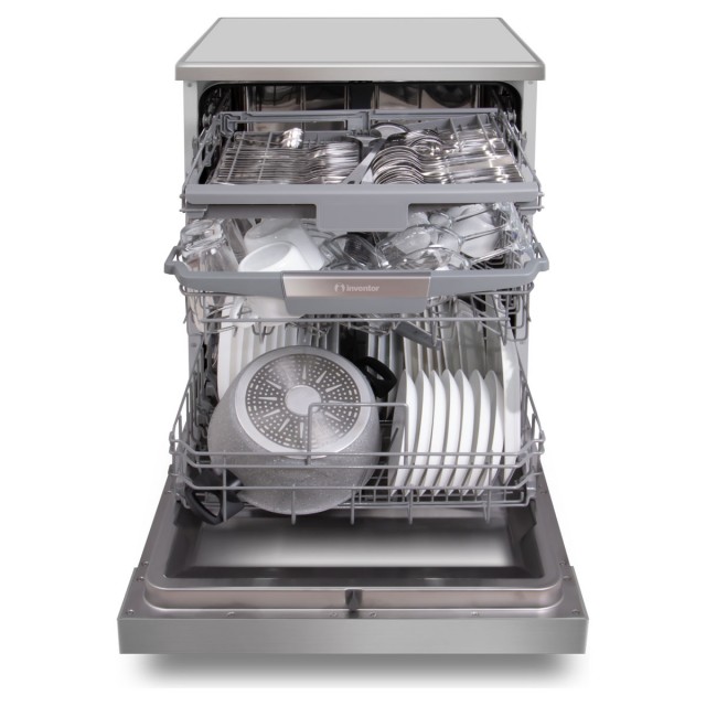 Πλυντήριο Πιάτων Inventor CLP-60147I