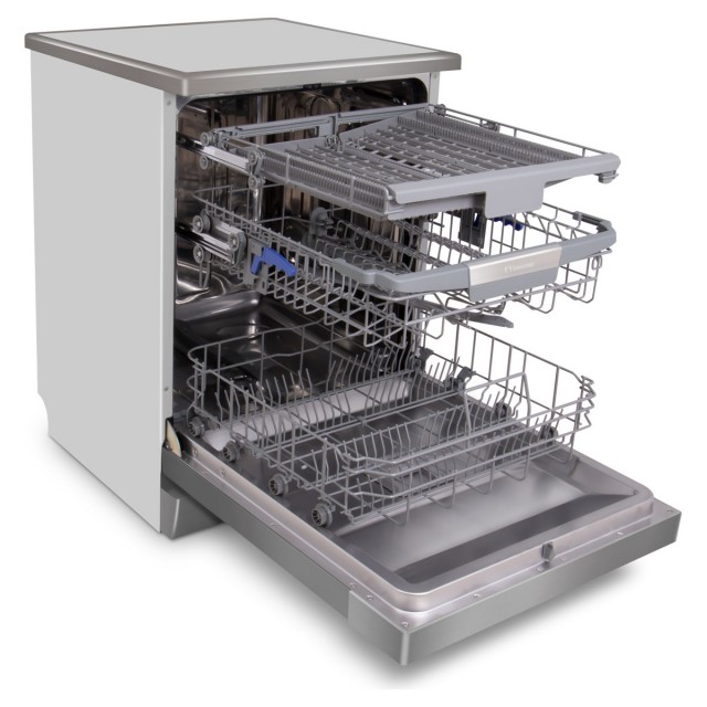 Πλυντήριο Πιάτων Inventor CLP-60147I