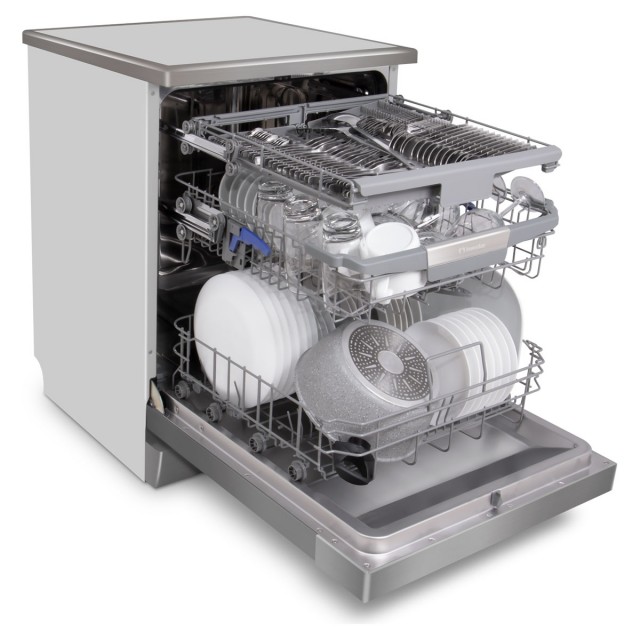 Πλυντήριο Πιάτων Inventor CLP-60147I