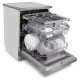 Πλυντήριο Πιάτων Inventor CLP-60147I