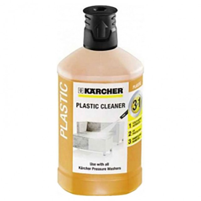 Καθαριστικό Πλαστικών Επιφανειών Kärcher RM 613 (6.295-758.0)