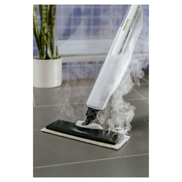 Karcher Σετ Πανάκια EasyFix Ατμοκαθαριστή (2.863-339.0)