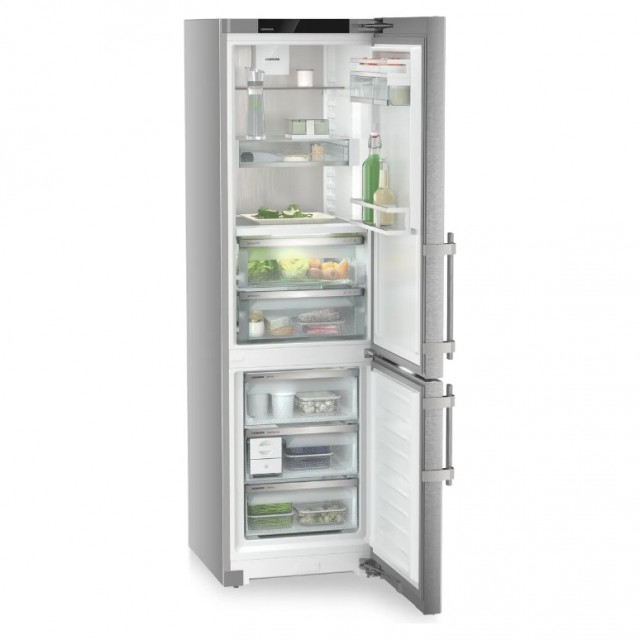 Ψυγειοκαταψύκτης Liebherr CBNsdc 575i Prime BioFresh NoFrost
