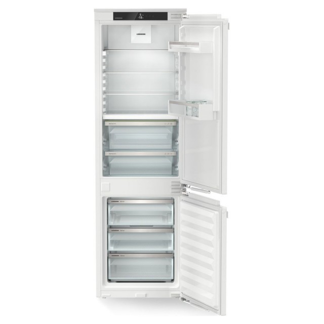 Εντοιχιζόμενος Ψυγειοκαταψύκτης Liebherr ICBNdi 5123 Plus BioFresh