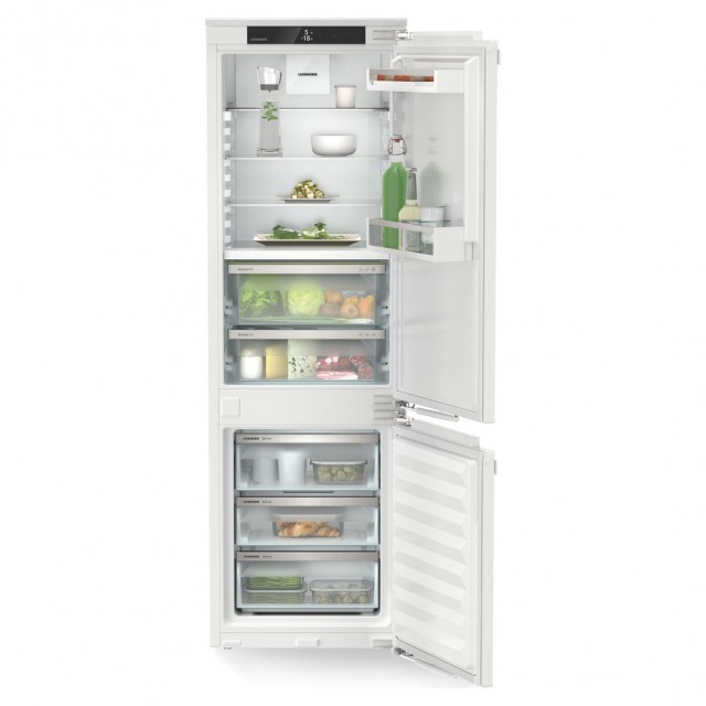 Εντοιχιζόμενος Ψυγειοκαταψύκτης Liebherr ICBNdi 5123 Plus BioFresh