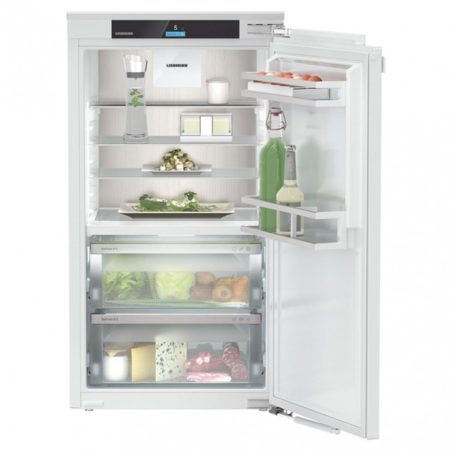 Εντοιχιζόμενο Ψυγείο Μονόπορτο Liebherr IRBbi 4050 Prime BioFresh