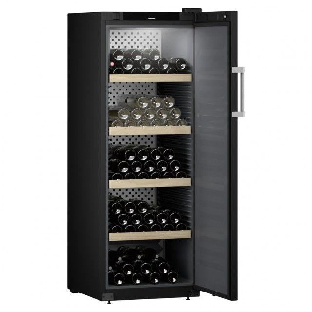Συντηρητής Κρασιών Liebherr WSbli 5031 GrandCru Selection