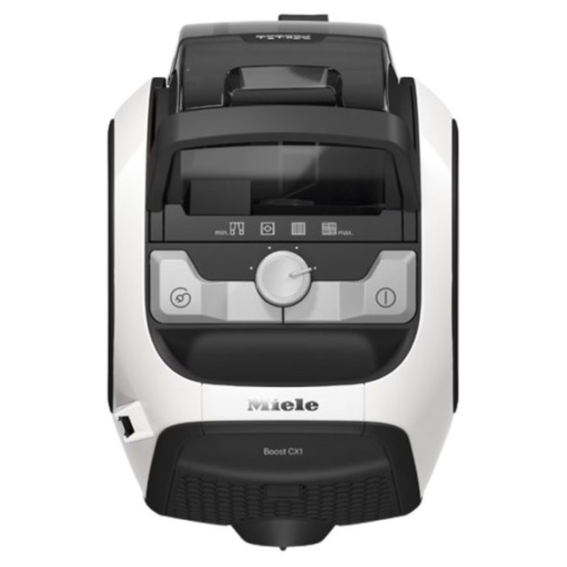 Ηλεκτρική Σκούπα Miele Boost CX1 PowerLine Parquet